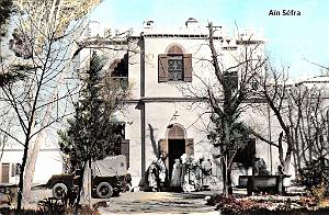 Ain Sefra 504